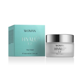 קרם לחות ליום - 50 מ"ל - Day Cream